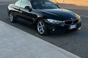 Bmw serie 4