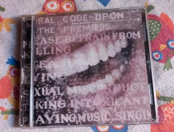Alanis Morissette - Supposed Former Infatuation Ju