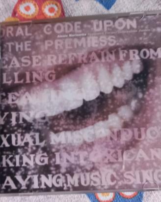 Alanis Morissette - Supposed Former Infatuation Ju