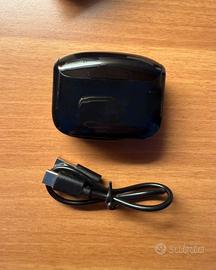 Ordtop Cuffie Bluetooth