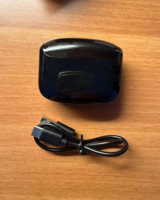 Ordtop Cuffie Bluetooth