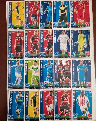 Calciatori Match Attax_4