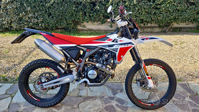 Fantic xef 125