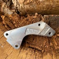 Honda xr 650 staffa pinza freno