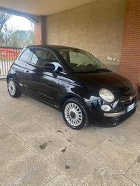 Fiat 500 1.3 Multijet