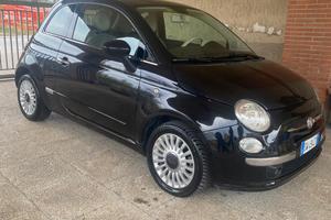 Fiat 500 1.3 Multijet