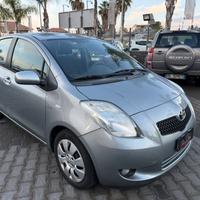 Toyota Yaris 1.4 Diesel 5Porte SOL