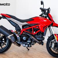 DUCATI HYPERMOTARD 939 - 2016