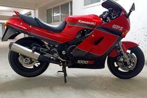 Kawasaki GPZ 1000 - 1986