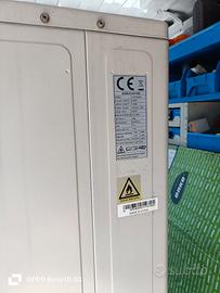 Pompa di calore stelbi