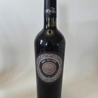 vino aglianico del vulture doc 2014