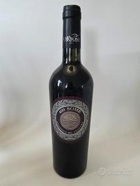 vino aglianico del vulture doc 2014