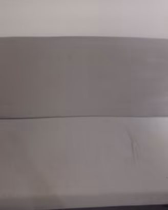 Divano diventa Letto matrimoniale