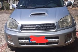 Rav 4