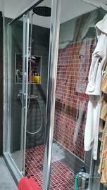 Arredamento per bagno