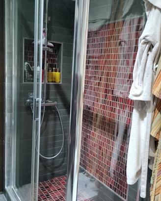 Arredamento per bagno