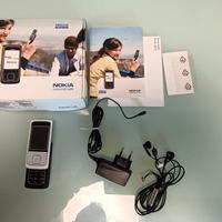 nokia 6288