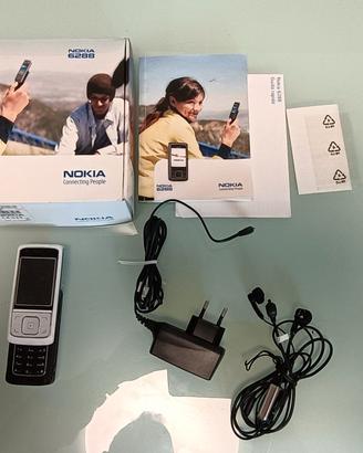 nokia 6288