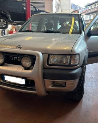 RICAMBI PER OPEL FRONTERA B 2.2 DTI ANNO 2008