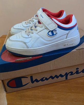 Scarpe Champion bambino