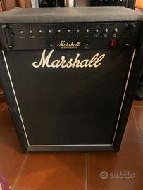 Cassa altoparlante marca Marshall