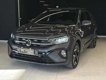 Volkswagen Taigo 1.0 TSI 115 CV R-Line 2025