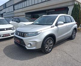 Suzuki Vitara 1.4 Hybrid 4WD AllGrip Top