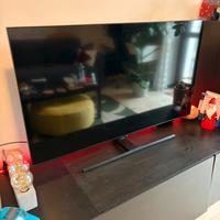 Samsung Q70t 55 Qled