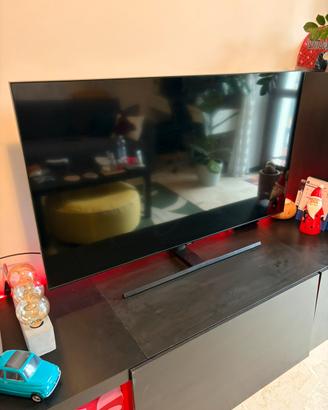 Samsung Q70t 55 Qled