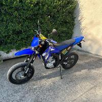 Yamaha wr 250x