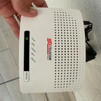 Modem telecom compatto ADSL