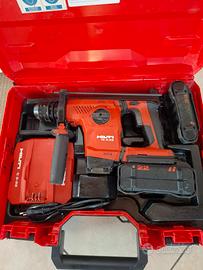 Hilti Nuron 