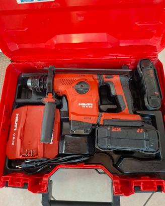 Hilti Nuron 