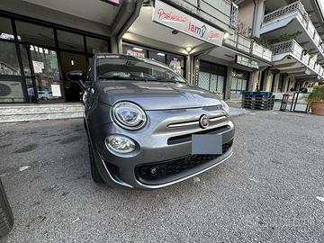 FIAT 500S Hybrid COME NUOVA -Unico Proprietario