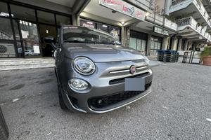 FIAT 500S Hybrid COME NUOVA -Unico Proprietario
