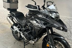 Benelli TRK 502 X