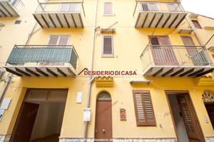 Casa, Termini Imerese.