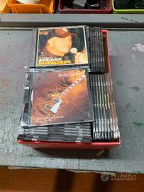 Cd anni 60/70/80/90