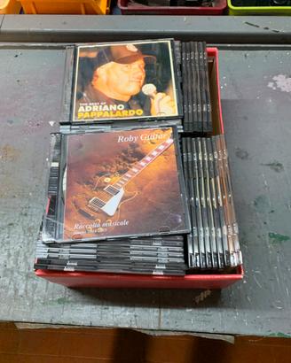 Cd anni 60/70/80/90