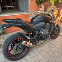 Honda Hornet special edition