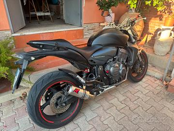 Honda Hornet special edition