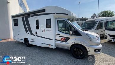 CHALLENGER Profilati 317 Cosy Edition