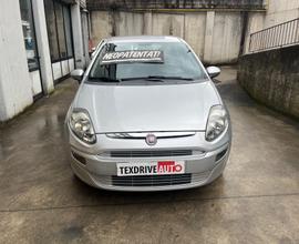 Fiat Punto Evo Punto Evo 1.3 Mjt 95 CV DPF 5 porte