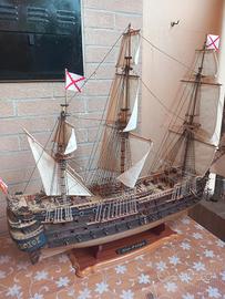 veliero  San Felipe 