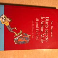 “Diario segreto di Adrian Mole di anni 13 e 3/4”