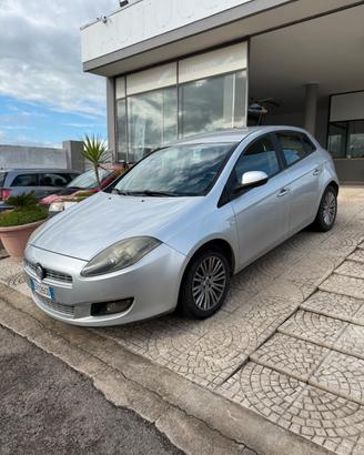 Fiat Bravo 1.6 MJT 120 CV