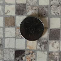 50 Lire 1977