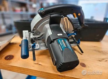 TRONCATRICE A SECCO EVO