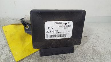 CENTRALINA SENSORI DI PARCHEGGIO MAZDA 6 3 serie B