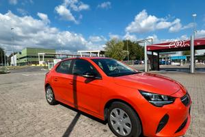 Auto opel corsa 2019